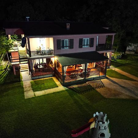 Apartments Djurovic Virpazar Dış mekan fotoğraf