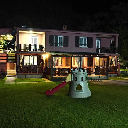 Apartments Djurovic Virpazar Dış mekan fotoğraf