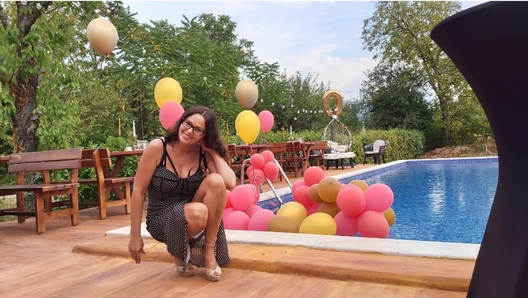 Apartments Djurovic Virpazar Dış mekan fotoğraf