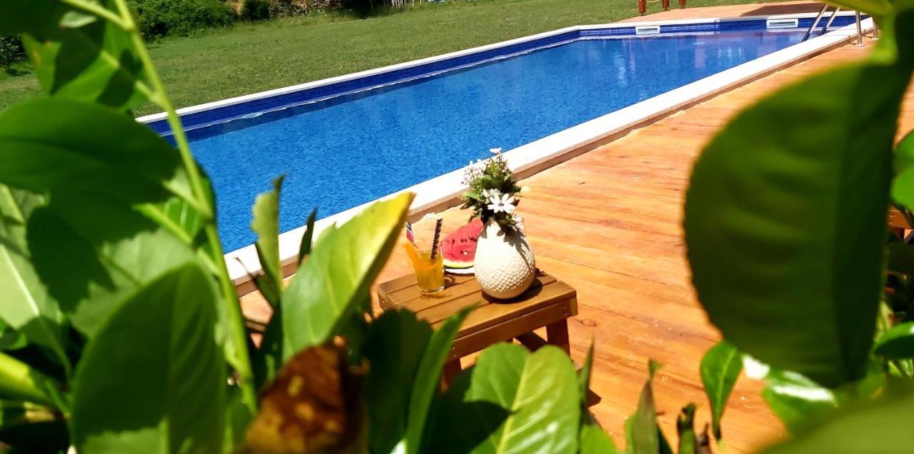 Apartments Djurovic Virpazar Dış mekan fotoğraf