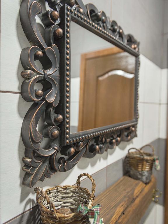 Apartments Djurovic Virpazar Dış mekan fotoğraf