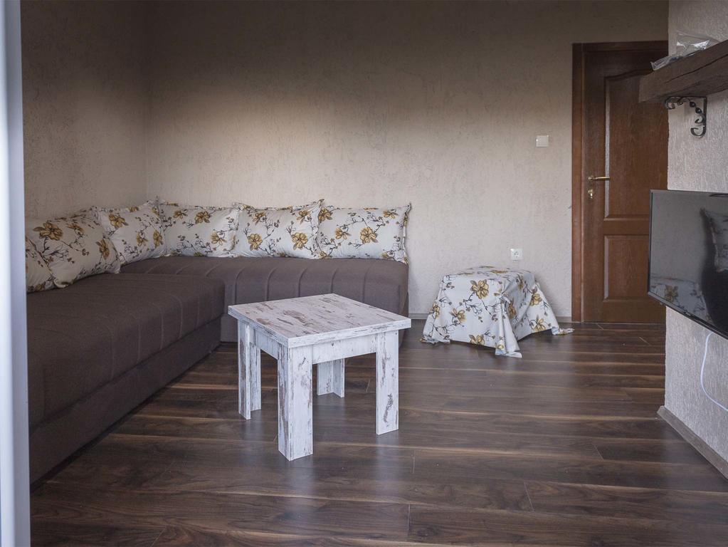 Apartments Djurovic Virpazar Dış mekan fotoğraf