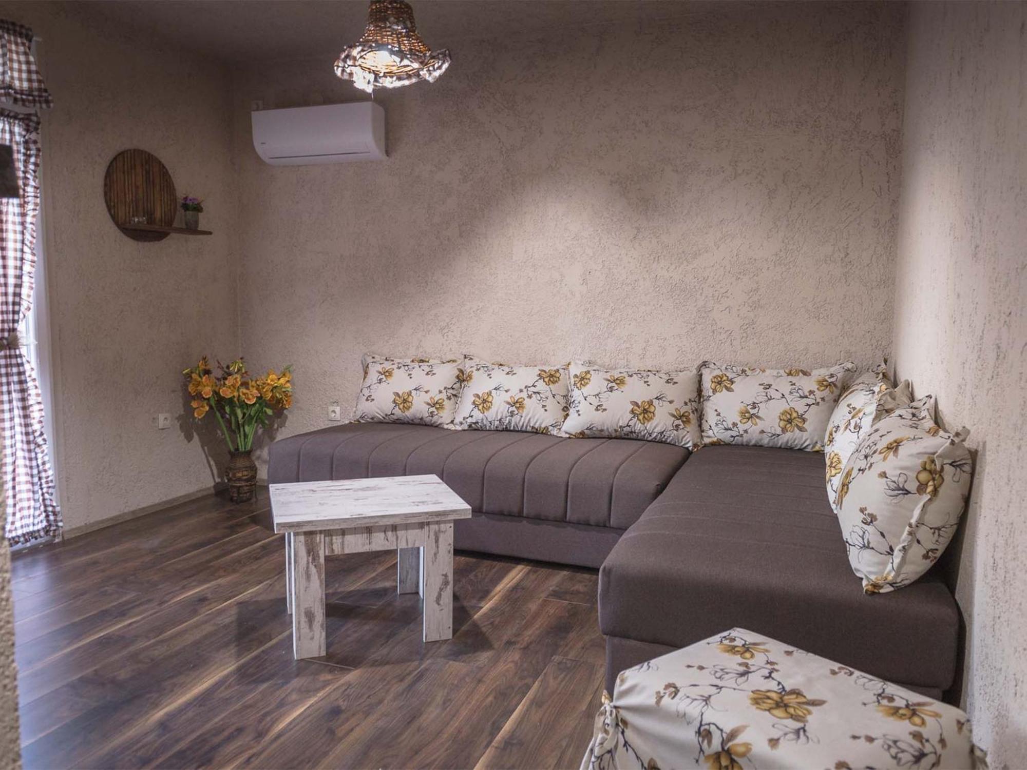 Apartments Djurovic Virpazar Dış mekan fotoğraf