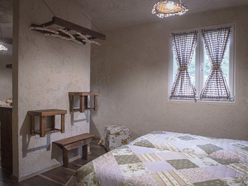 Apartments Djurovic Virpazar Dış mekan fotoğraf