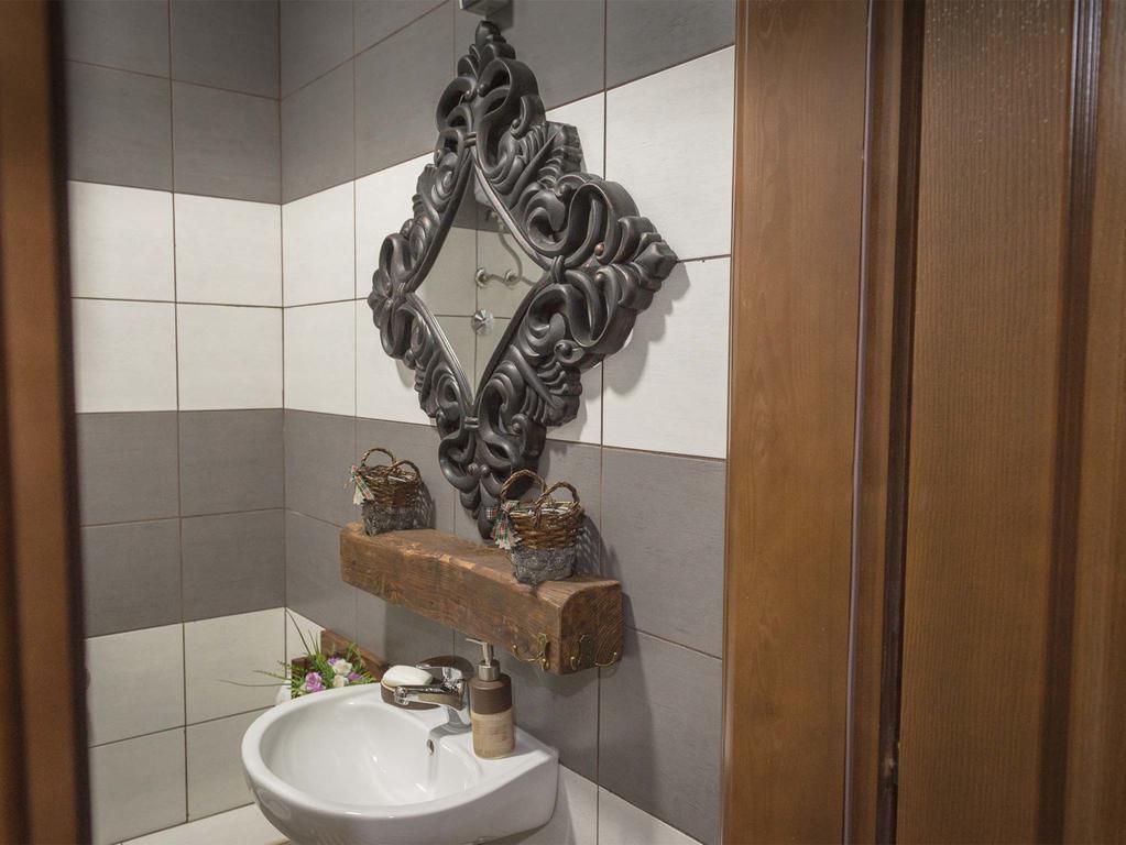 Apartments Djurovic Virpazar Dış mekan fotoğraf
