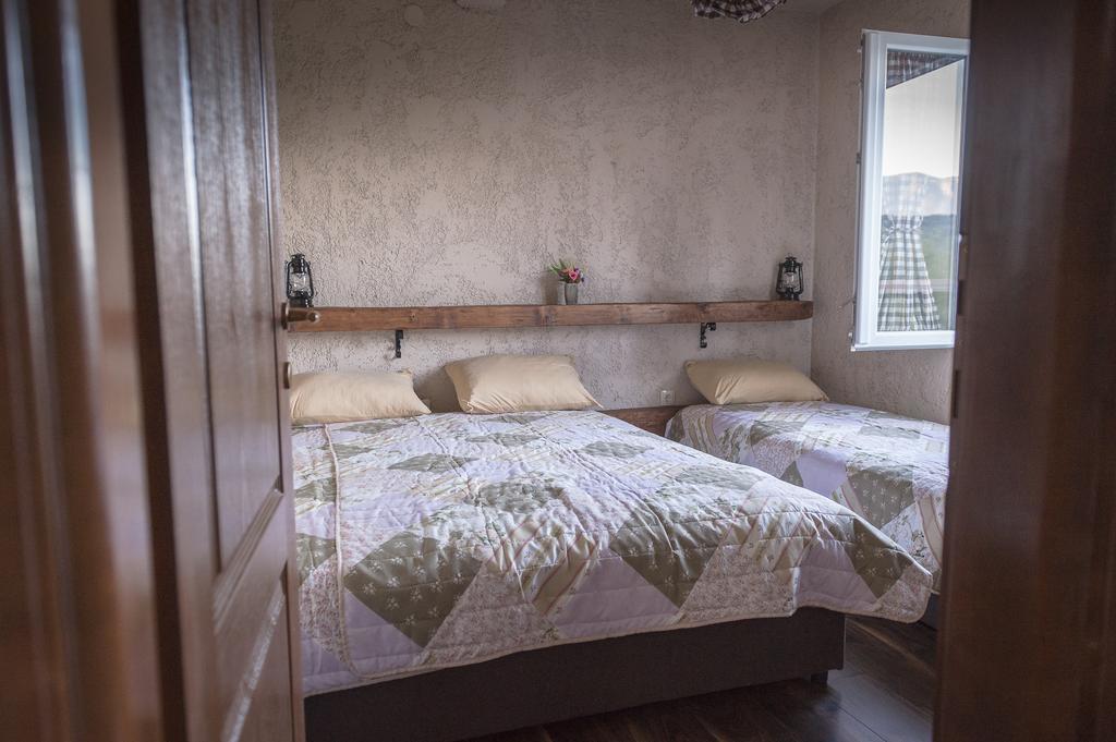 Apartments Djurovic Virpazar Dış mekan fotoğraf
