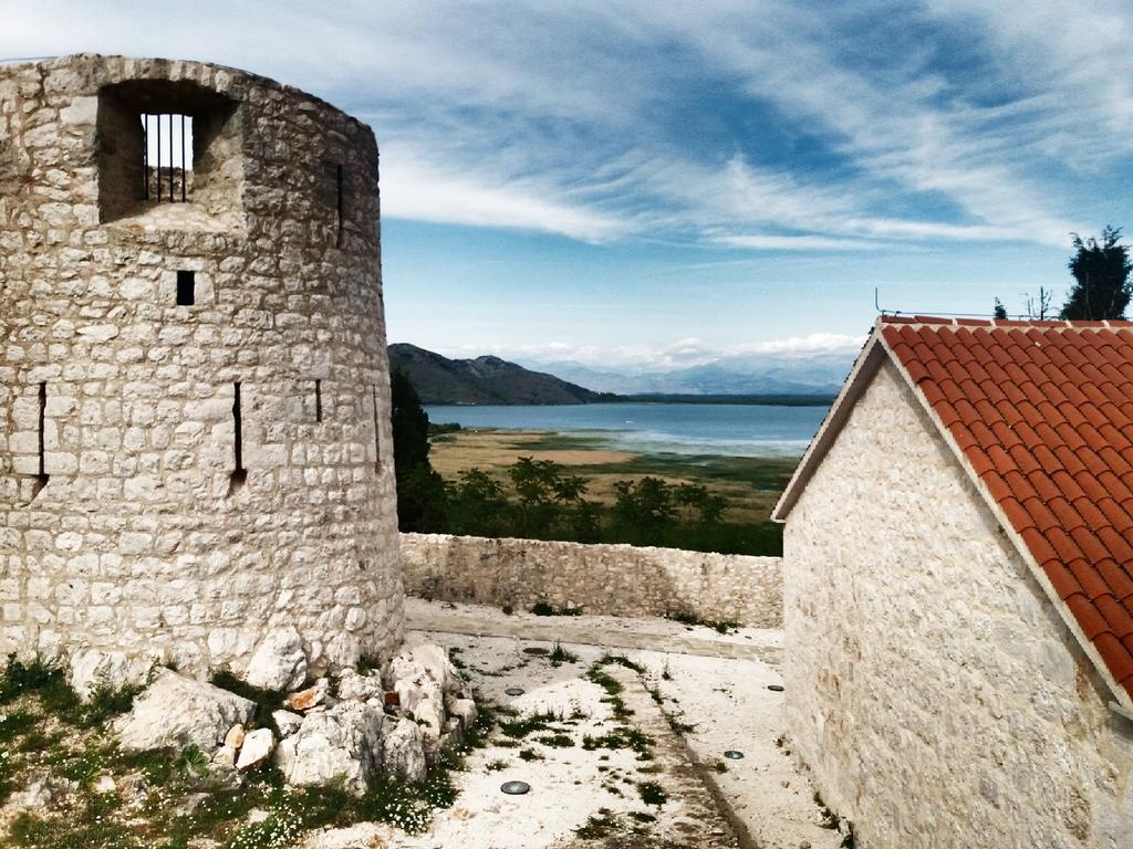 Apartments Djurovic Virpazar Dış mekan fotoğraf